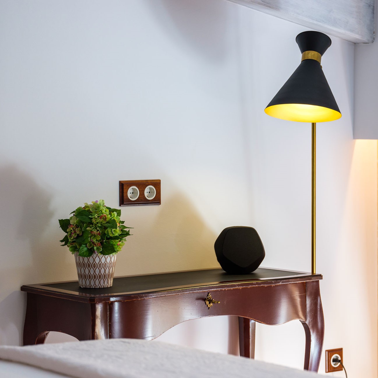 Lámpara Hotel GLoria